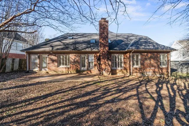 $295,000 | 2660 Stout Rd Cove, Memphis, TN 38119