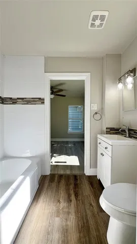 $1,550 | 4133 Alamo Avenue, Fort Worth, TX 76107