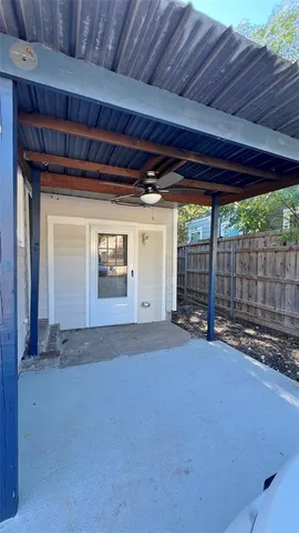 $1,550 | 4133 Alamo Avenue, Fort Worth, TX 76107