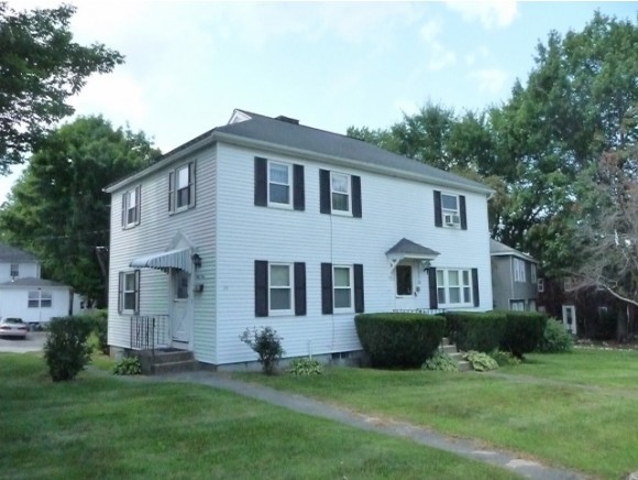 64-68 Mary Ann Road Manchester, NH 03104 - Photo 1 of 1