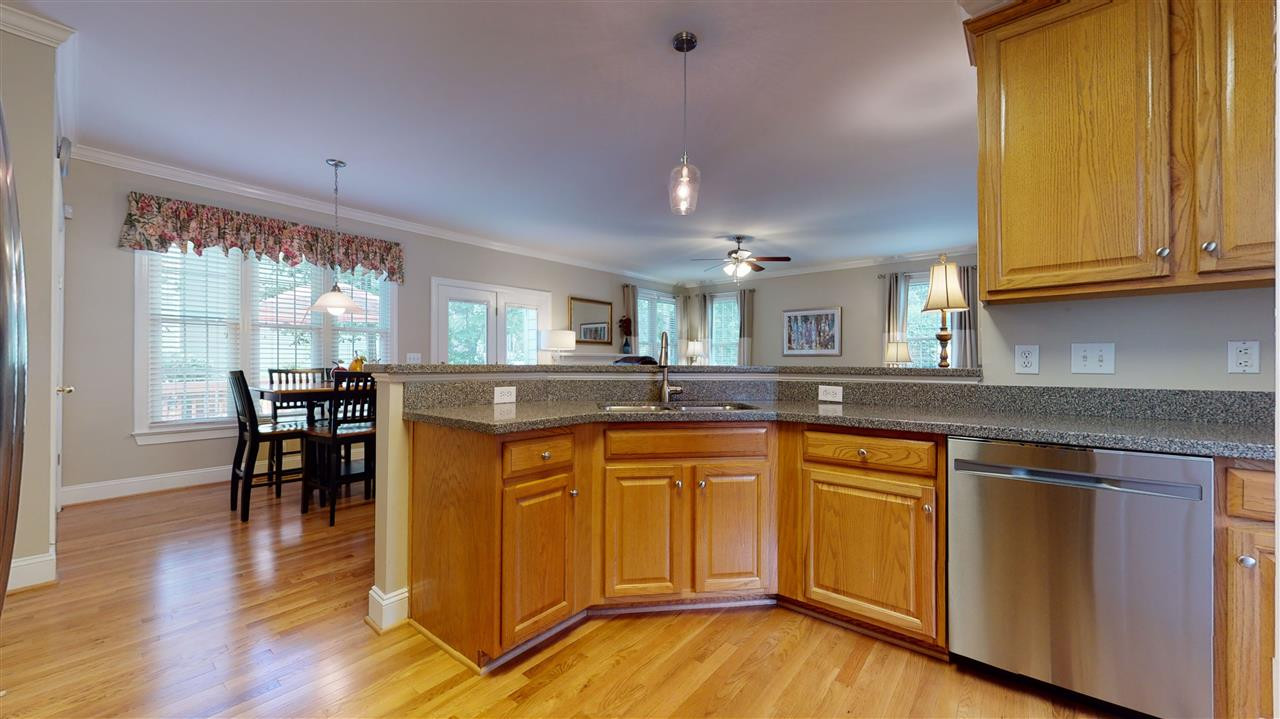 100 Spring Valley Lane Durham, NC 27713 - Photo 9 of 29 Photo 10