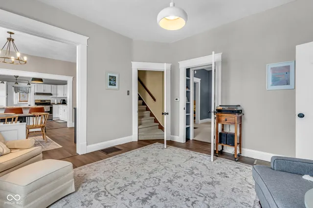 $258,000 | 211 Vance Street, Crawfordsville, IN 47933