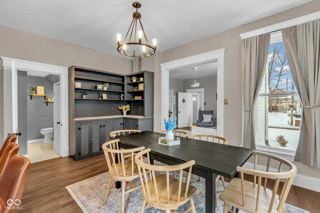 $258,000 | 211 Vance Street, Crawfordsville, IN 47933