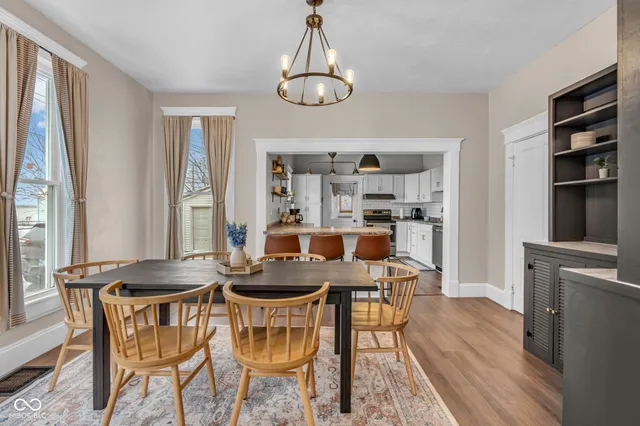 $258,000 | 211 Vance Street, Crawfordsville, IN 47933