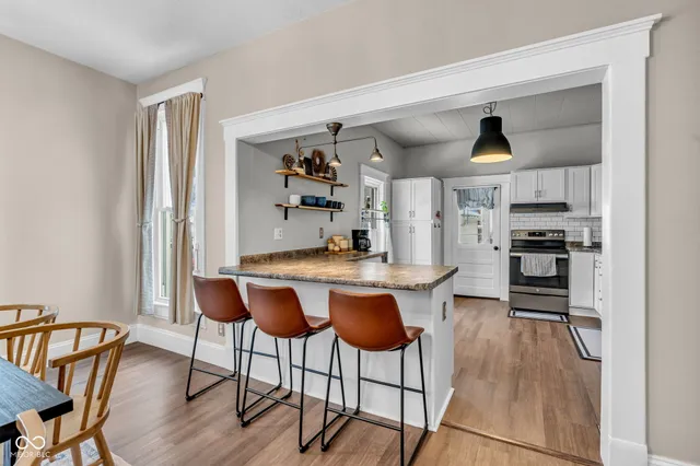 $258,000 | 211 Vance Street, Crawfordsville, IN 47933