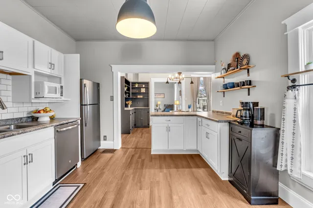 $258,000 | 211 Vance Street, Crawfordsville, IN 47933