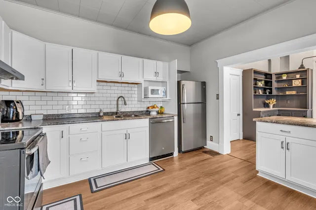 $258,000 | 211 Vance Street, Crawfordsville, IN 47933