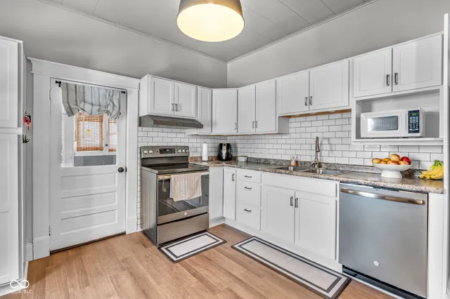 $258,000 | 211 Vance Street, Crawfordsville, IN 47933