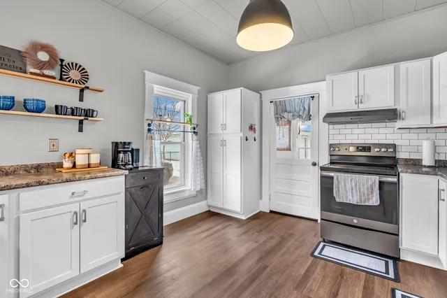 $258,000 | 211 Vance Street, Crawfordsville, IN 47933