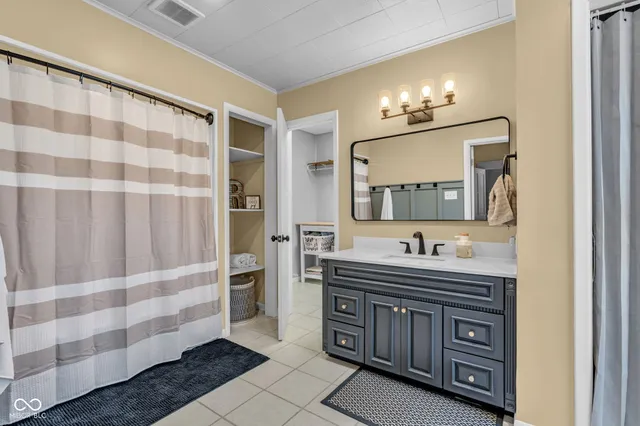 $258,000 | 211 Vance Street, Crawfordsville, IN 47933