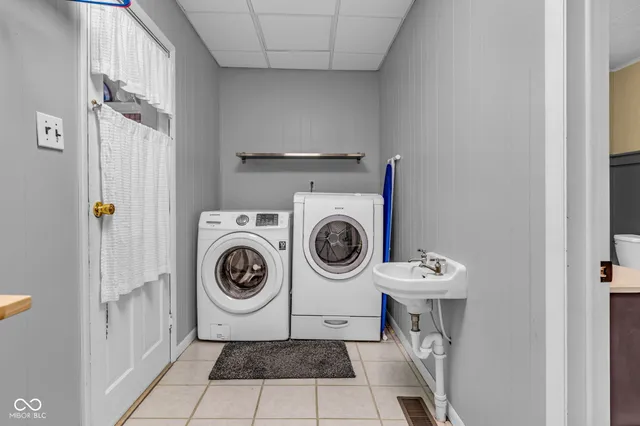 $258,000 | 211 Vance Street, Crawfordsville, IN 47933