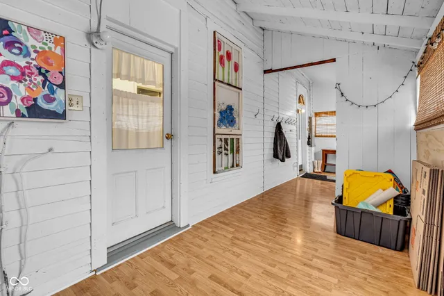 $258,000 | 211 Vance Street, Crawfordsville, IN 47933