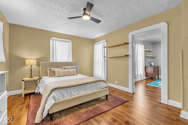 $258,000 | 211 Vance Street, Crawfordsville, IN 47933