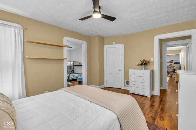 $258,000 | 211 Vance Street, Crawfordsville, IN 47933