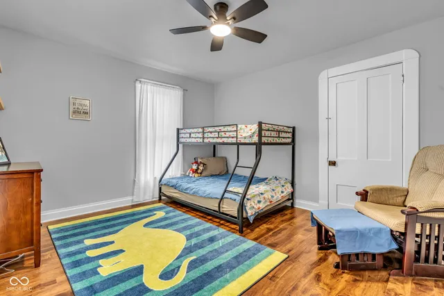 $258,000 | 211 Vance Street, Crawfordsville, IN 47933