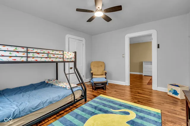 $258,000 | 211 Vance Street, Crawfordsville, IN 47933