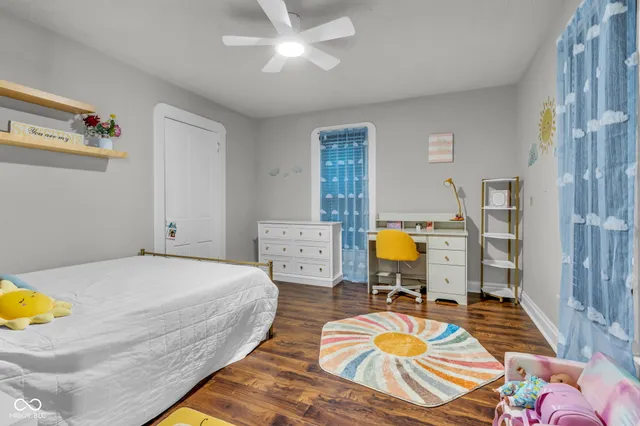 $258,000 | 211 Vance Street, Crawfordsville, IN 47933