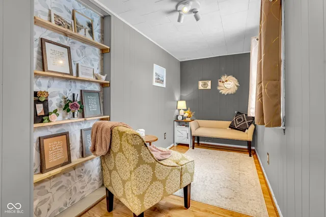 $258,000 | 211 Vance Street, Crawfordsville, IN 47933