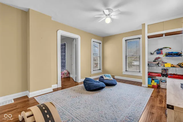 $258,000 | 211 Vance Street, Crawfordsville, IN 47933