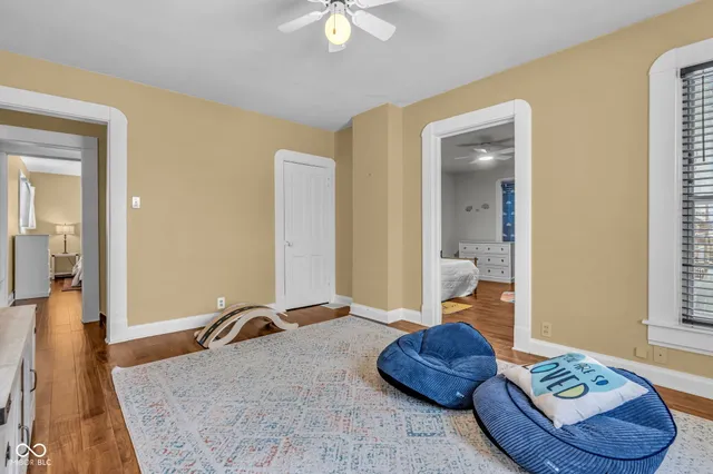 $258,000 | 211 Vance Street, Crawfordsville, IN 47933