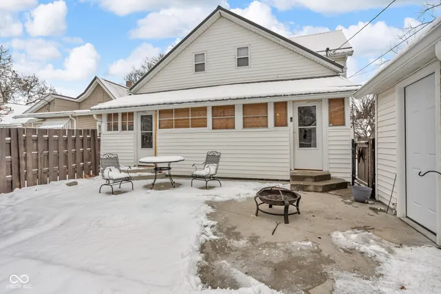 $258,000 | 211 Vance Street, Crawfordsville, IN 47933