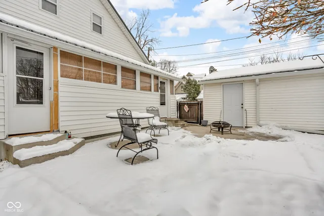 $258,000 | 211 Vance Street, Crawfordsville, IN 47933