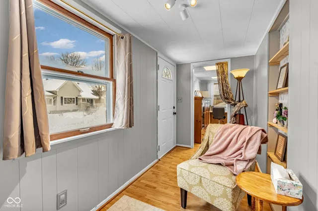 $258,000 | 211 Vance Street, Crawfordsville, IN 47933