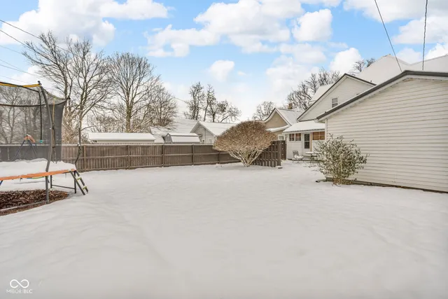 $258,000 | 211 Vance Street, Crawfordsville, IN 47933