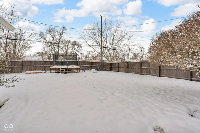 $258,000 | 211 Vance Street, Crawfordsville, IN 47933