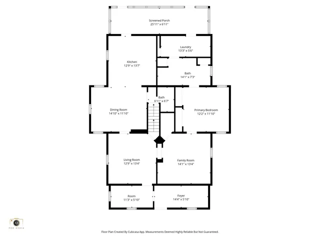 $258,000 | 211 Vance Street, Crawfordsville, IN 47933