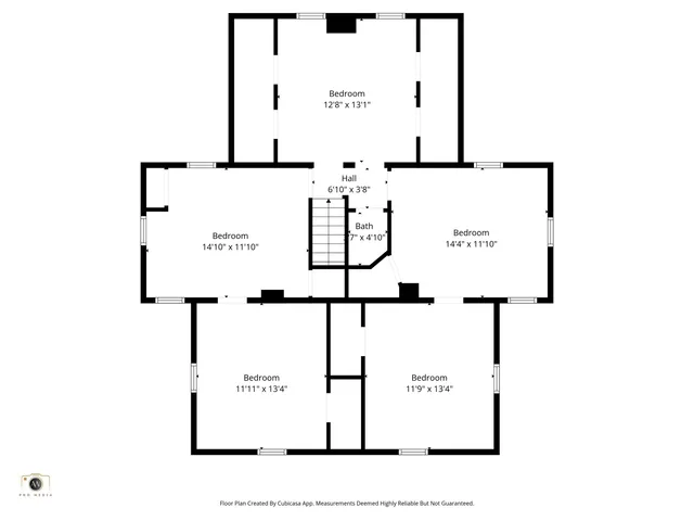 $258,000 | 211 Vance Street, Crawfordsville, IN 47933