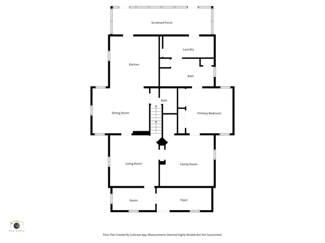 $258,000 | 211 Vance Street, Crawfordsville, IN 47933