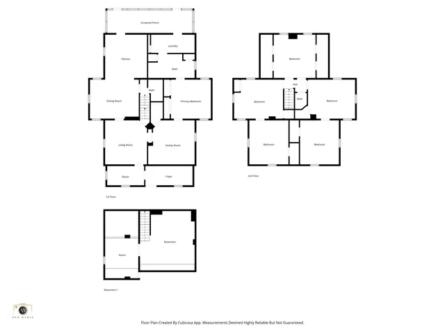 $258,000 | 211 Vance Street, Crawfordsville, IN 47933