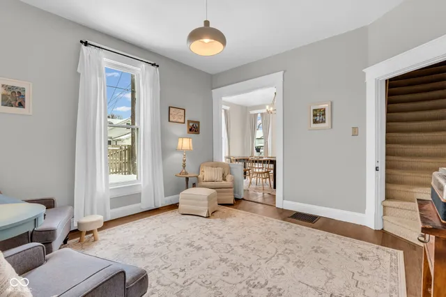 $258,000 | 211 Vance Street, Crawfordsville, IN 47933