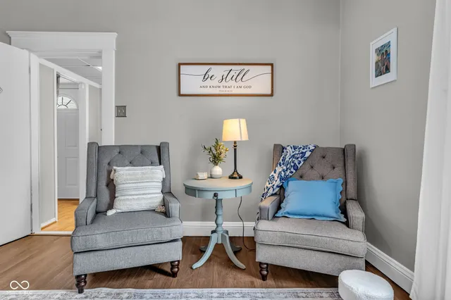 $258,000 | 211 Vance Street, Crawfordsville, IN 47933