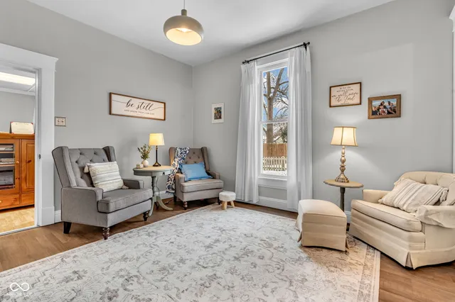 $258,000 | 211 Vance Street, Crawfordsville, IN 47933