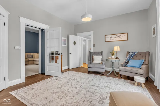 $258,000 | 211 Vance Street, Crawfordsville, IN 47933