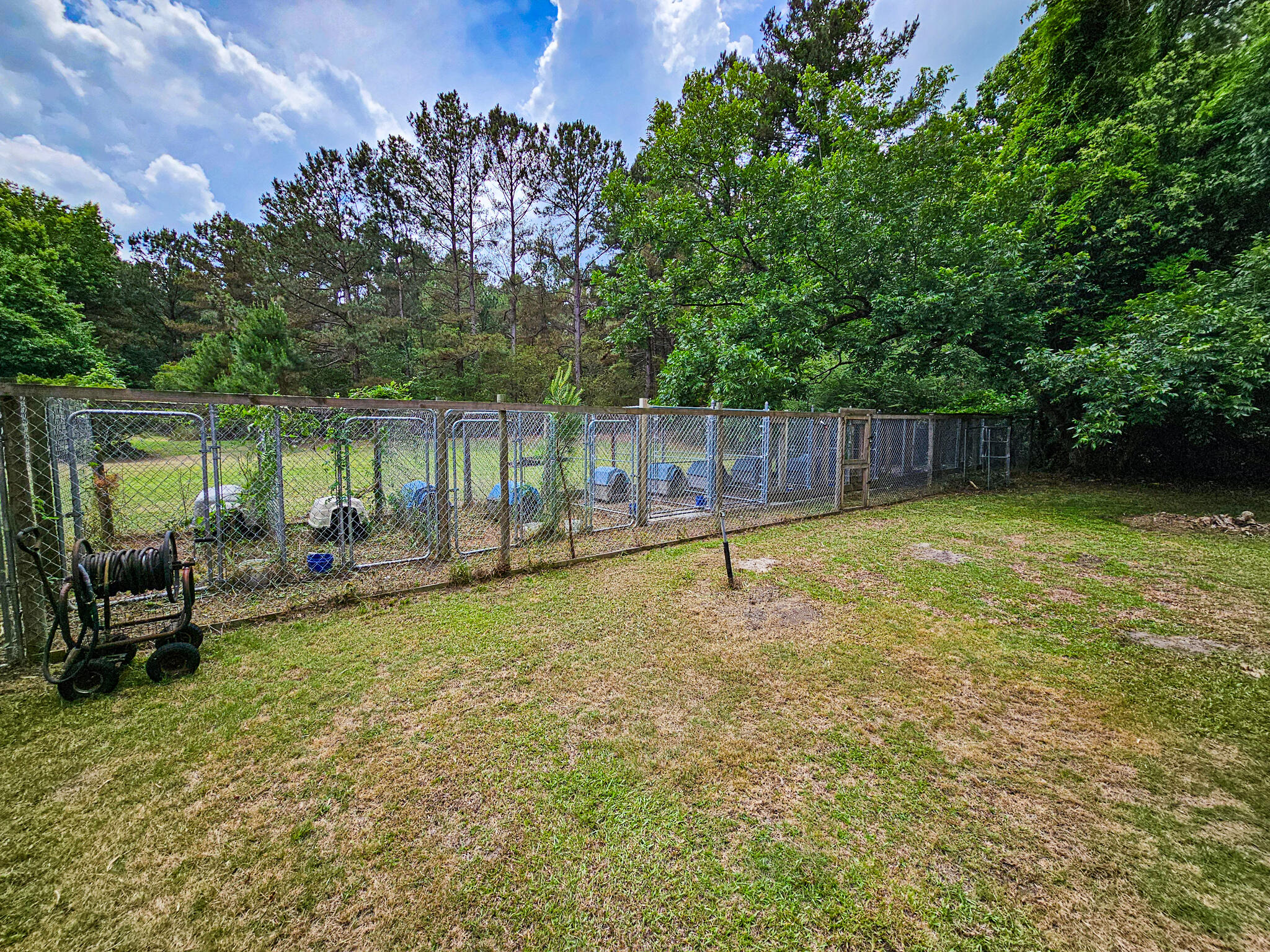 24917 Low Country Highway Ruffin, SC 29475 - Photo 30 of 30 20260527_142232