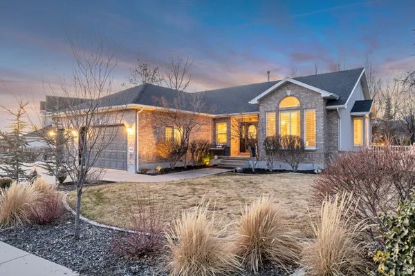 $1,350,000 | 9162 Glenn Abbey Way, Sandy, UT 84093