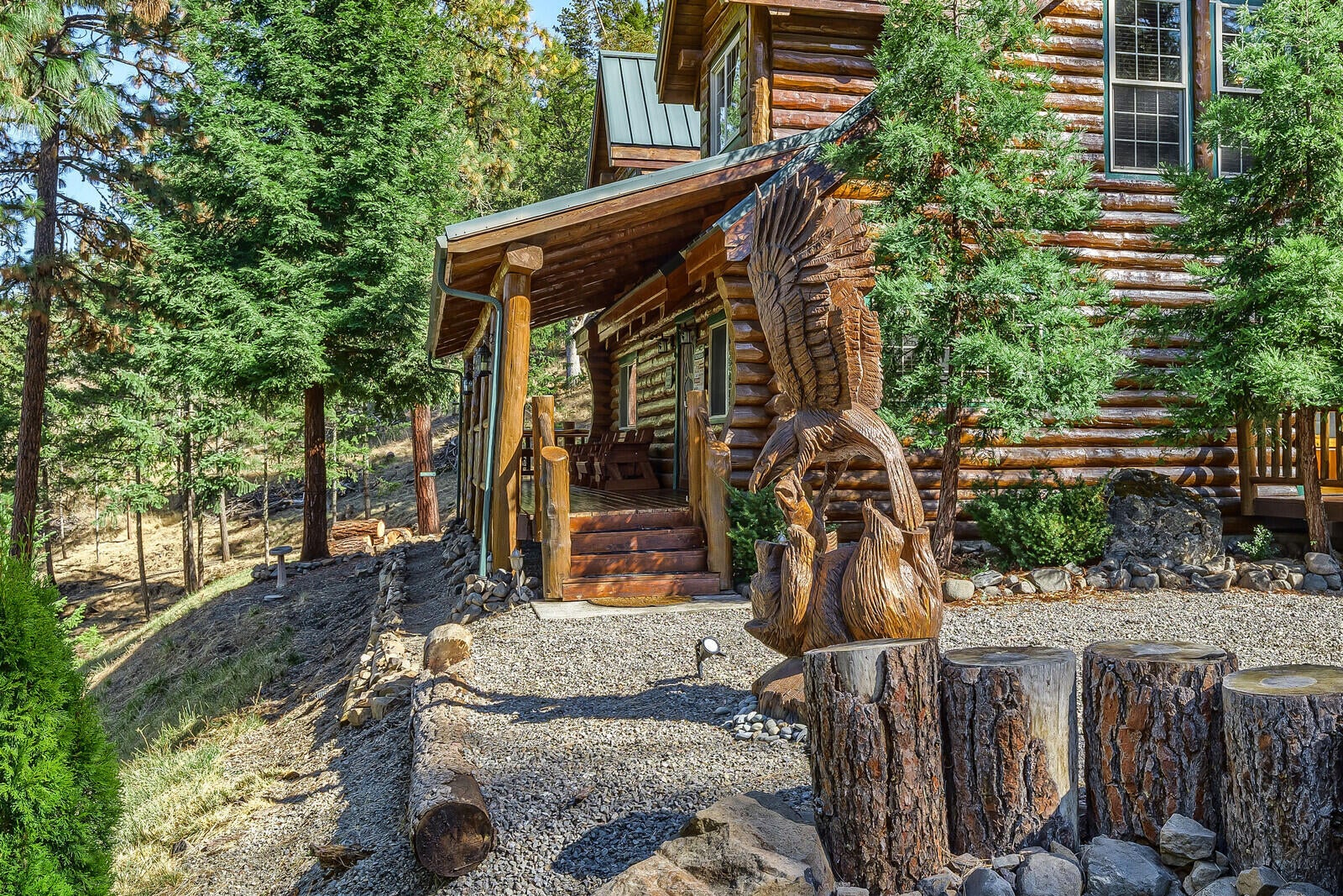 253 Wren Ridge Drive Eagle Point, OR 97524 - Photo 10 of 77 34_WR_34_mls
