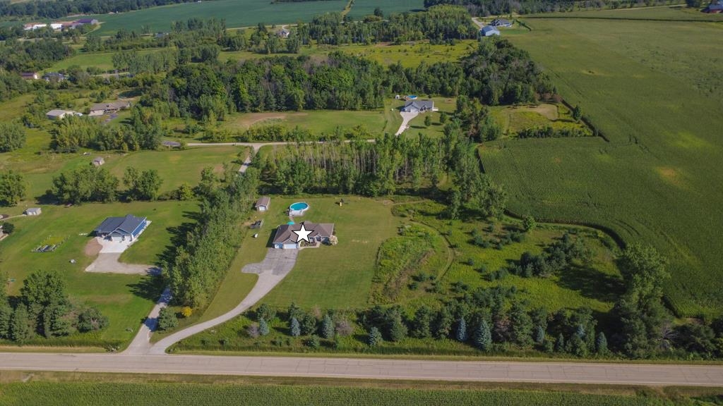 W2182 County Road South Pulaski, WI 54162 - Photo 72 of 75 Gallery Image 72
