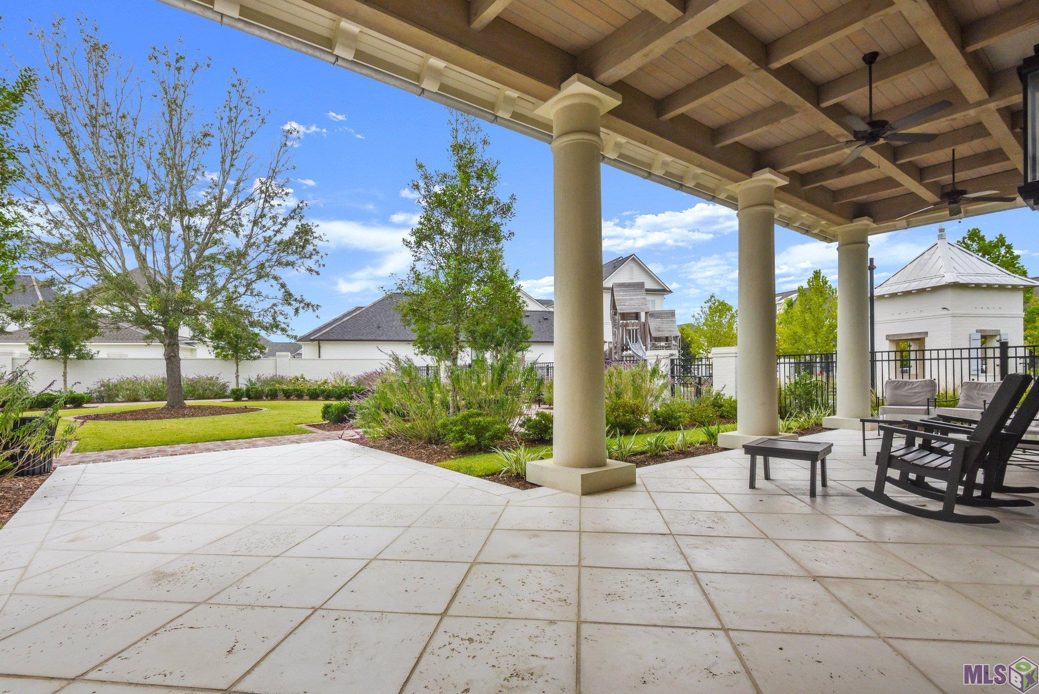 2063 Rue Venelle Street Baton Rouge, LA 70808 - Photo 49 of 51