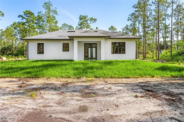 $498,500 | 2158 Desoto Boulevard South, Naples, FL 34117