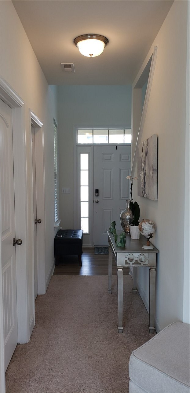 4504 Lady Rita Lane Raleigh, NC 27610 - Photo 5 of 27 Photo 5