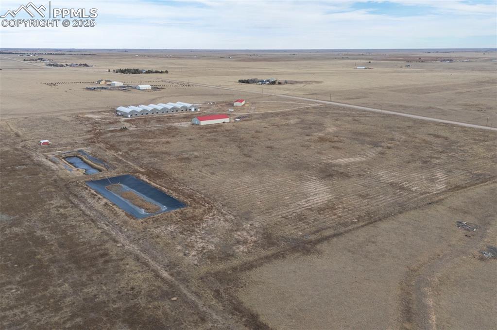 2880 North Ramah Highway Yoder, CO 80864 - Photo 11 of 50 a view of an ocean beach