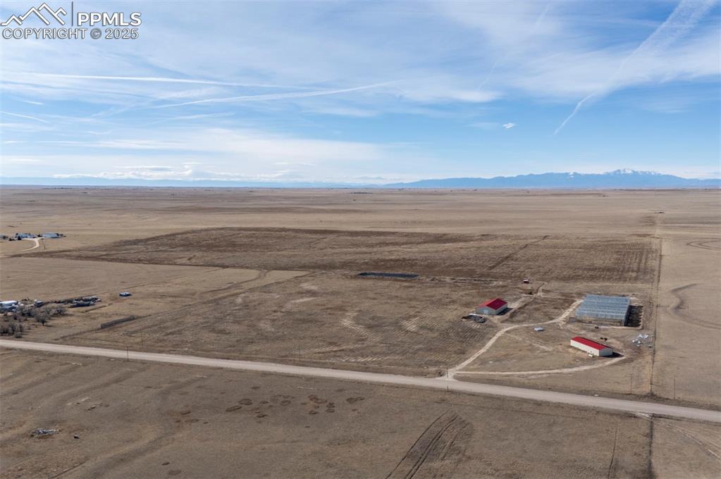 2880 North Ramah Highway Yoder, CO 80864 - Photo 13 of 50 a view of an ocean and beach