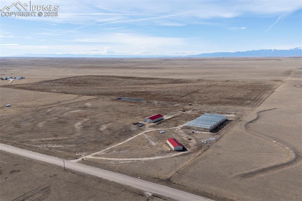 2880 North Ramah Highway Yoder, CO 80864 - Photo 15 of 50 a view of a ocean