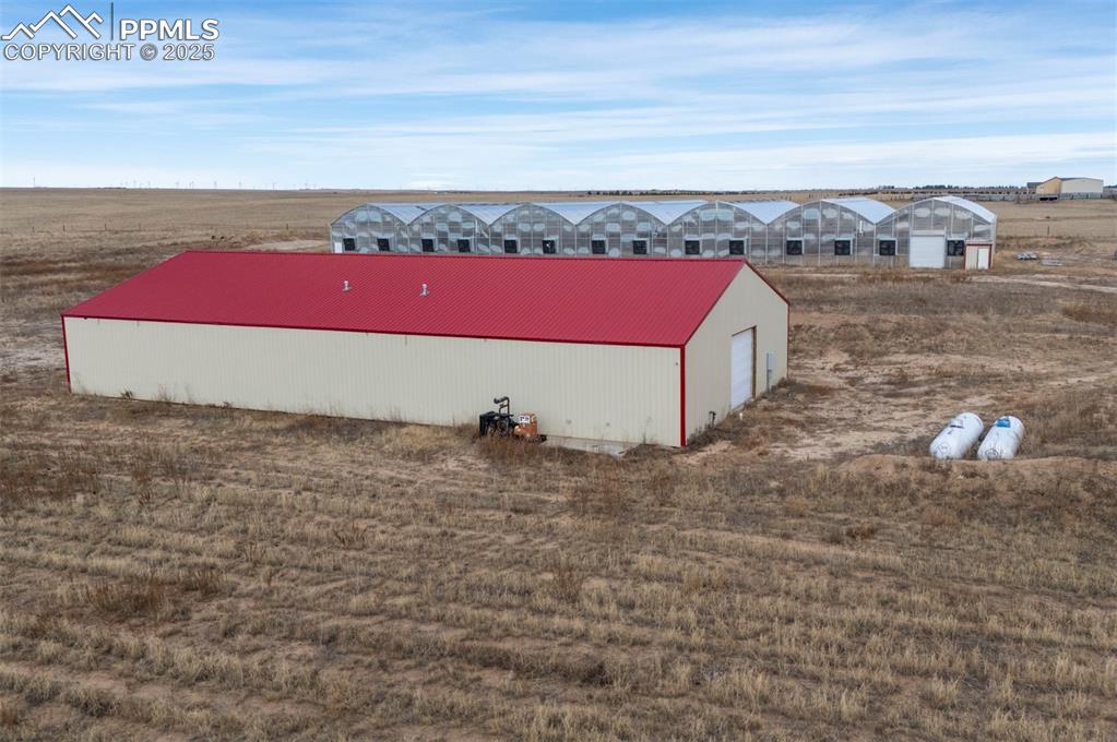 2880 North Ramah Highway Yoder, CO 80864 - Photo 2 of 50 a view of an ocean beach