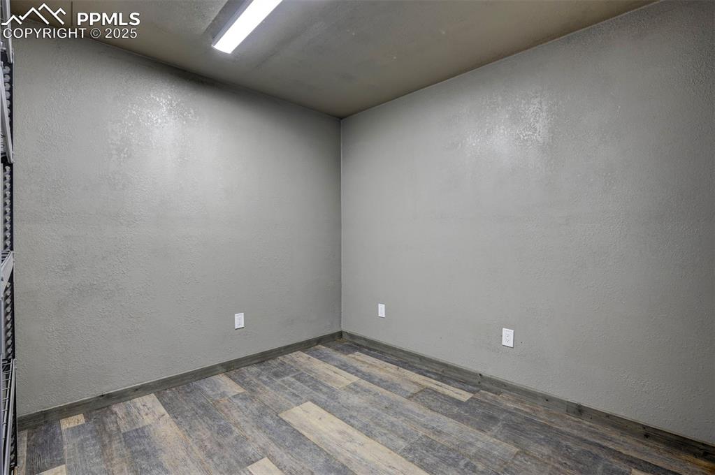 2880 North Ramah Highway Yoder, CO 80864 - Photo 23 of 50 a view of empty room