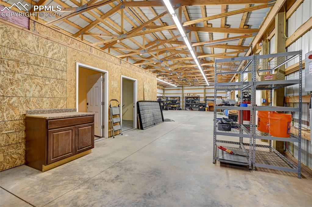 2880 North Ramah Highway Yoder, CO 80864 - Photo 28 of 50